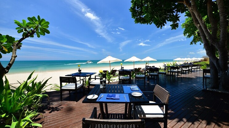 Layana Resort & Spa ( Ko Lanta )